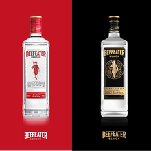 BEEFEATER × BIRDY. オリジナルバーツールが当たる Instagram キャンペーン