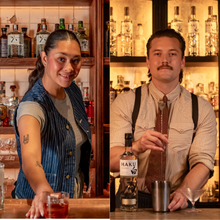 NY「Sip & Guzzle」が解き明かす ジャパニーズスピリッツの可能性