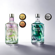 「インターナショナル ワイン&スピリッツ コンペティション2026」で「KUBOTA GIN」ブランド2商品が受賞