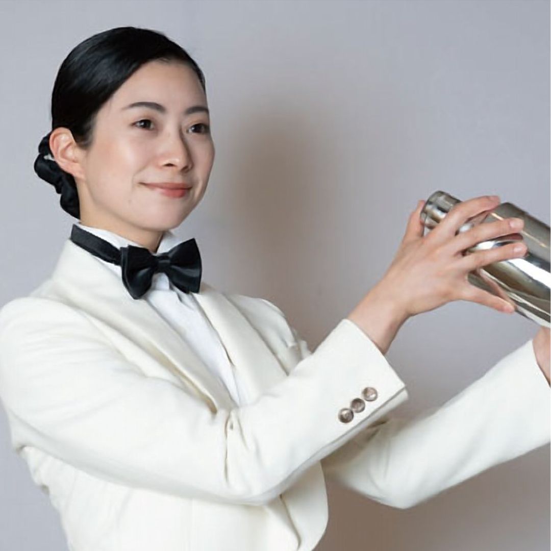 BAR SLOPPY JOE 生田理実氏