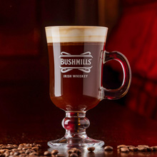 『アイリッシュコーヒーの日』　フェア参加店募集！
