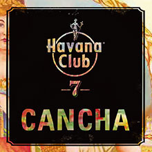 CANCHA（カンチャ）