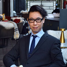 ザ・チャーチルバー&テラス（ロンドン）　ヘッドミクソロジストに　中村充宏さんが就任