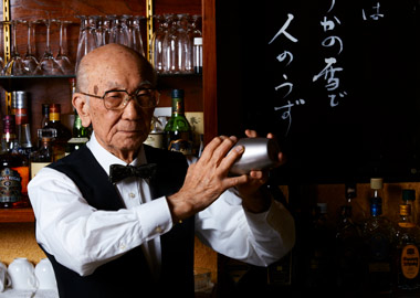 映画 Yukiguni 上映会 スペシャルトークイベント 2月1日 東京 北区にて開催 バーをこよなく愛す バーファンのためのwebマガジン