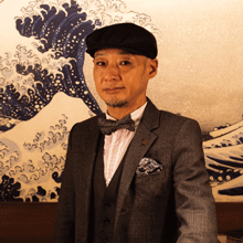 ジントニックに必要な柱は3本。　「清涼感」「喉越し」「余韻」です