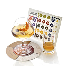 エントリーNo.11  カクテル名　「Eureka Old Fashioned」