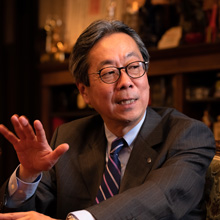 ニッカ カフェスピリッツの魅力を語る