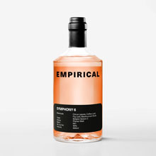 革新的スピリッツ EMPIRICAL から　「Symphony 6」が登場
