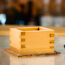 Oshiruko Fashioned