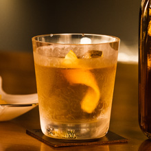 Old Fashioned Royal
