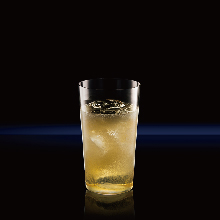 Japonism Regal highball