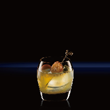 GOLDEN CHIVAS