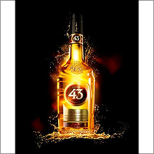 スペインのプレミアム リキュール 　「リコール43」販売開始のご案内