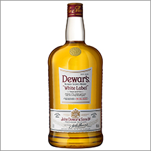 「デュワーズ ホワイトラベル1.75L」を新発売