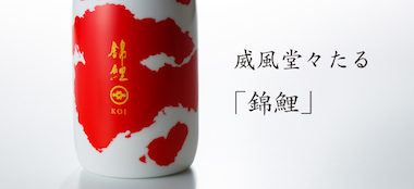 nishikigoi