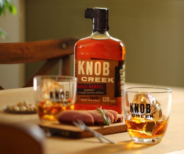 KNOB CREEK