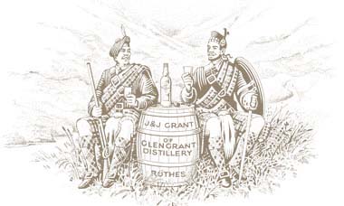 J&J grant