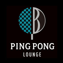 『PING PONG LOUNGE』　銀座に期間限定オープン