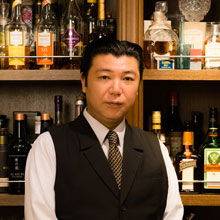 浅倉 淳さんに聞く