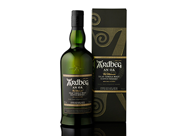 ARDBEG AN OA（アードベッグ アン・オー）2017年10月4日（水）より全国 ...