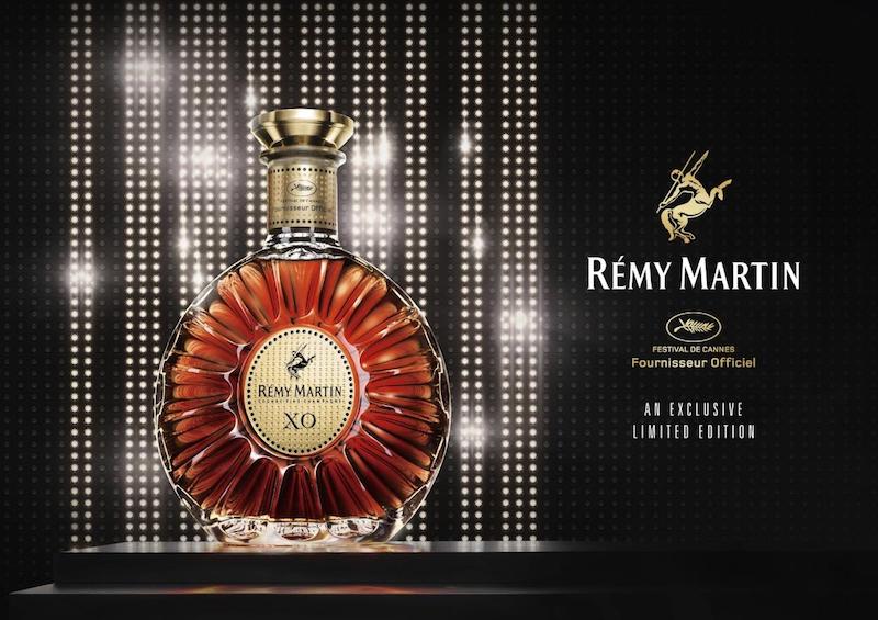 レミーマルタン XO プルミエクリュ（Remy Martin XO Premier Cru