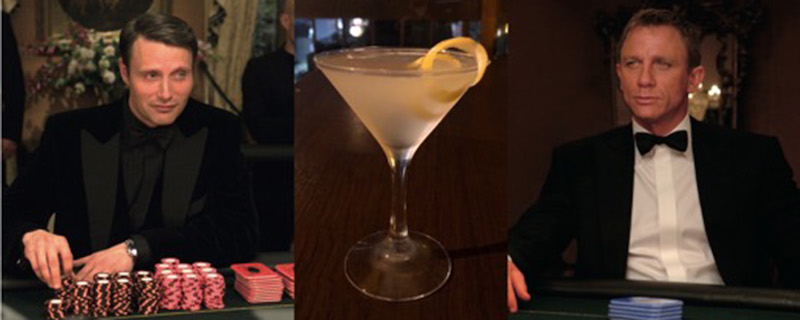 ジェームズ・ボンド 007 「カジノ・ロワイヤル」 in コンサート】会場