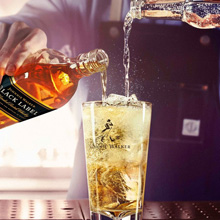 JOHNNIE & HIGHBALL　Hibiya Garden