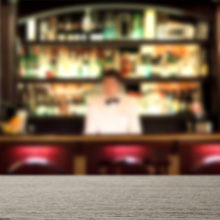 アンケートコラム『BAR TIMES 調べ』