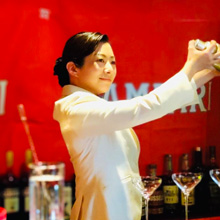2020 HYOGO SMILE COCKTAIL　COMPETITION 大会結果報告