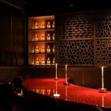 WHISKY BOTTLE BAR DEN SANNOMIYA ニューオープン
