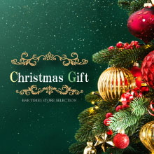 BAR TIMES STORE セレクション　クリスマスギフト