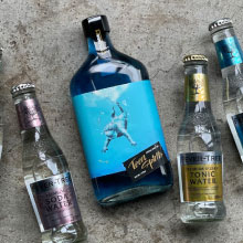「Teen Spirits」×「Fever-Tree」　オリジナルカクテルが都内BAR　5店舗限定で登場