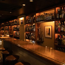 BAR FAL（バー・ファール）