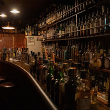 Bar T.O （ティーオー）