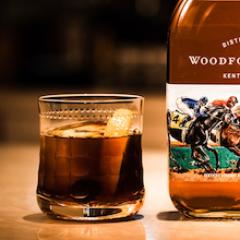 Brown Fashioned