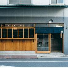 「NOMURA SHOTEN」が台東区三筋に5月14日(土)オープン