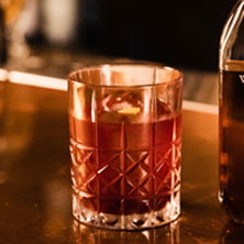 Quaint Fashioned