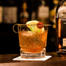 The Old Fashioned