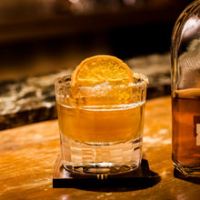 Moist Old Fashioned