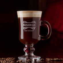 ブッシュミルズ アイリッシュコーヒー　インスタグラム投稿キャンペーン