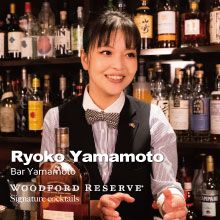 “働き者”を元気づける 　ナッツオイルが効いた一杯