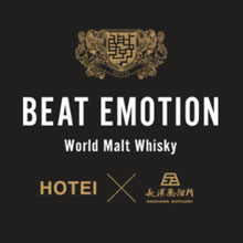 「BEAT EMOTION」を楽しめる　期間限定バー、本日よりオープン