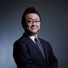 一般社団法人 日本バーテンダー協会　上野 秀嗣 専務理事 黄綬褒章を受章