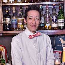 「飲み方によって、香りや味わいの探し方も違う。多彩な楽しみ方ができるのが、ザ・バルヴェニー。」