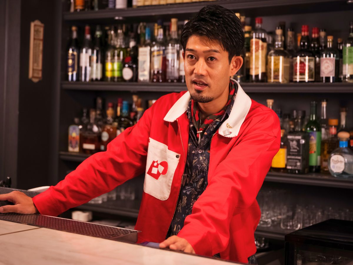 山田寛之さん