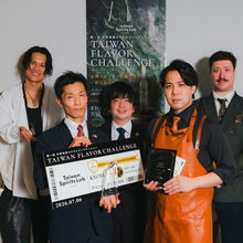 チャンピオンは谷岡敬道さんに決定！