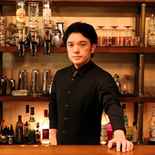 足利「BAR 猫又屋」の新井洋史さん、英国「The Spirits Business Awards 2026」で世界4人の最終候補に