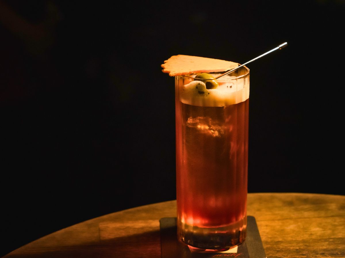 EVENING GLORY FIZZ