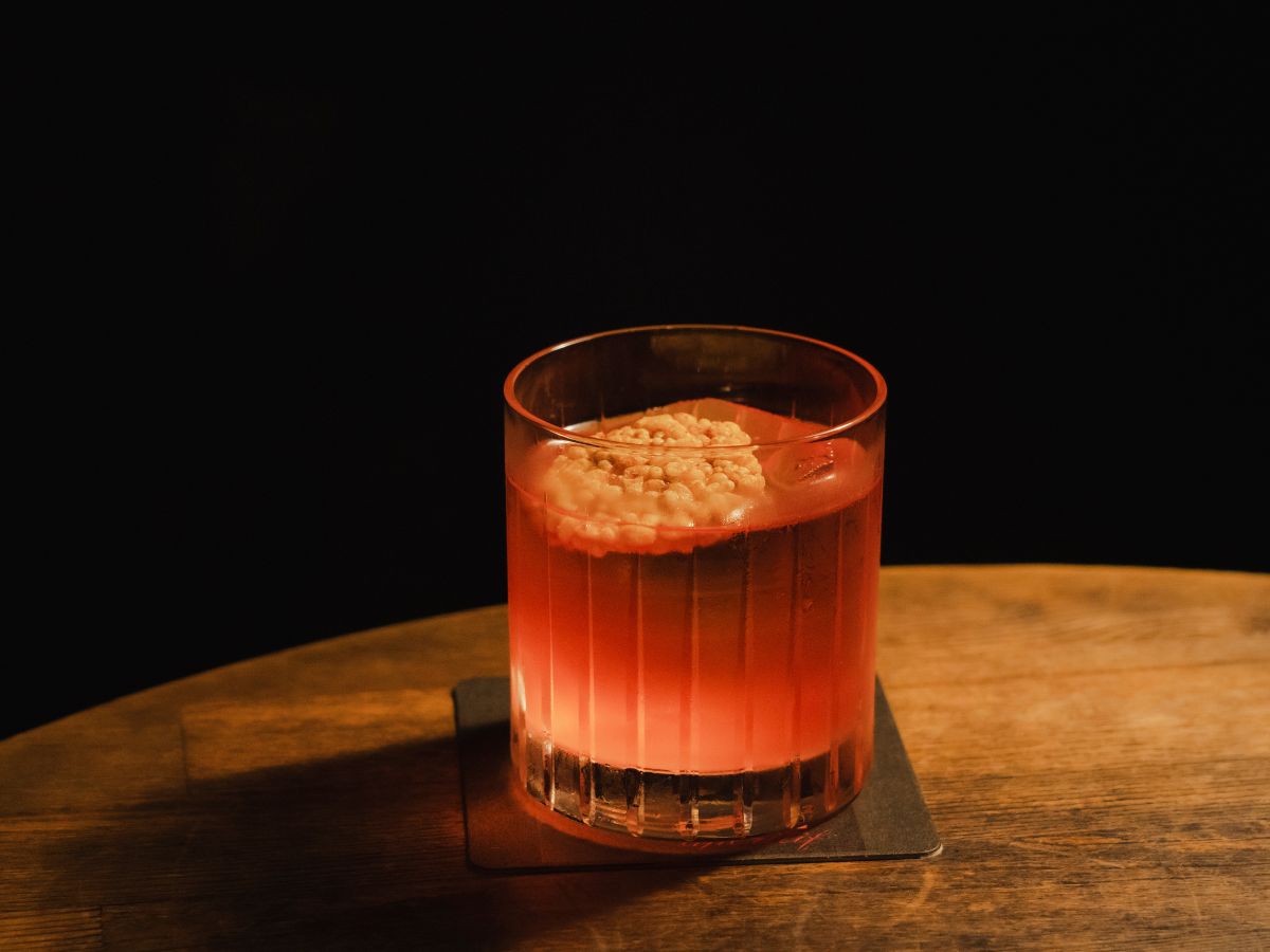 KOJI NEGRONI LV.99
