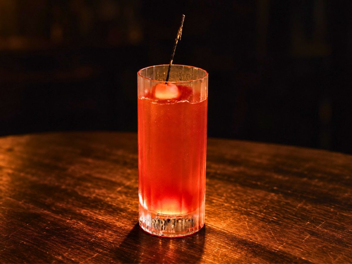 KYUSHU CAMPARI SELTZ